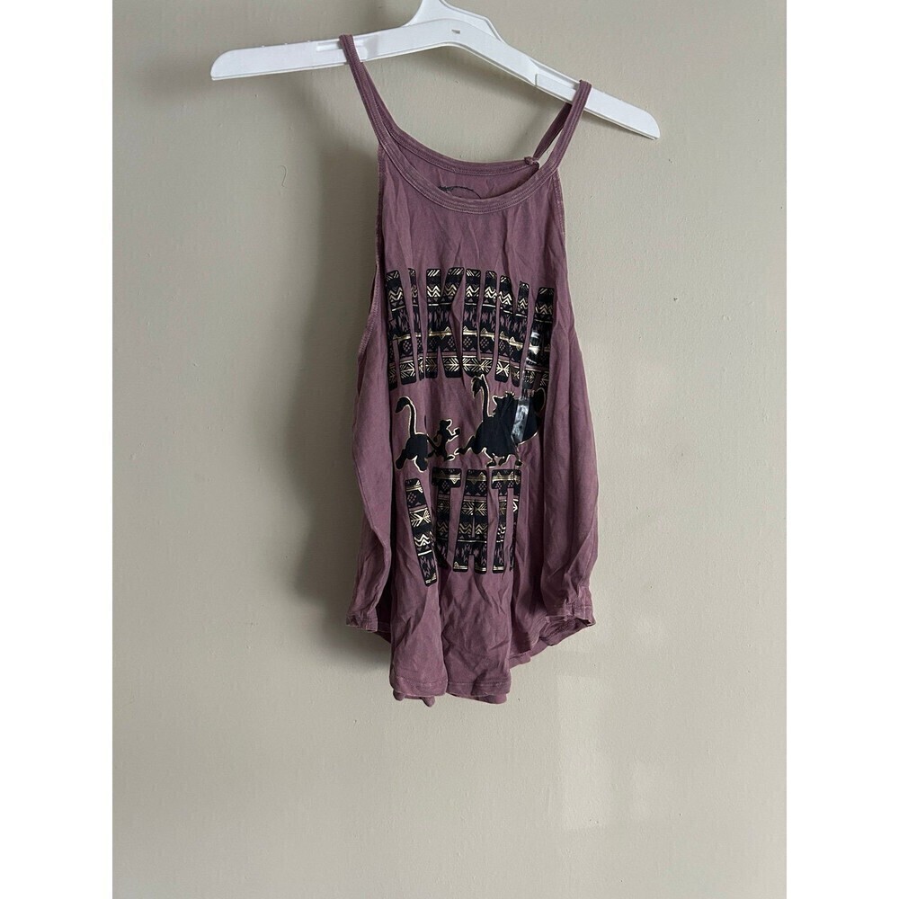 NWT - Disney Hakuna Matata Tank sz M